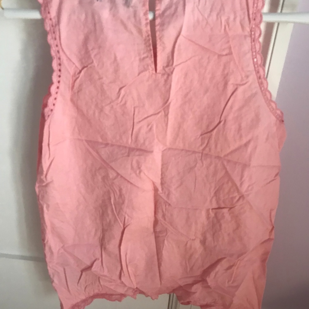 Pink Top - Picture 2 of 2
